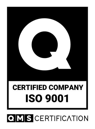 Certificação ISO 9001:2015