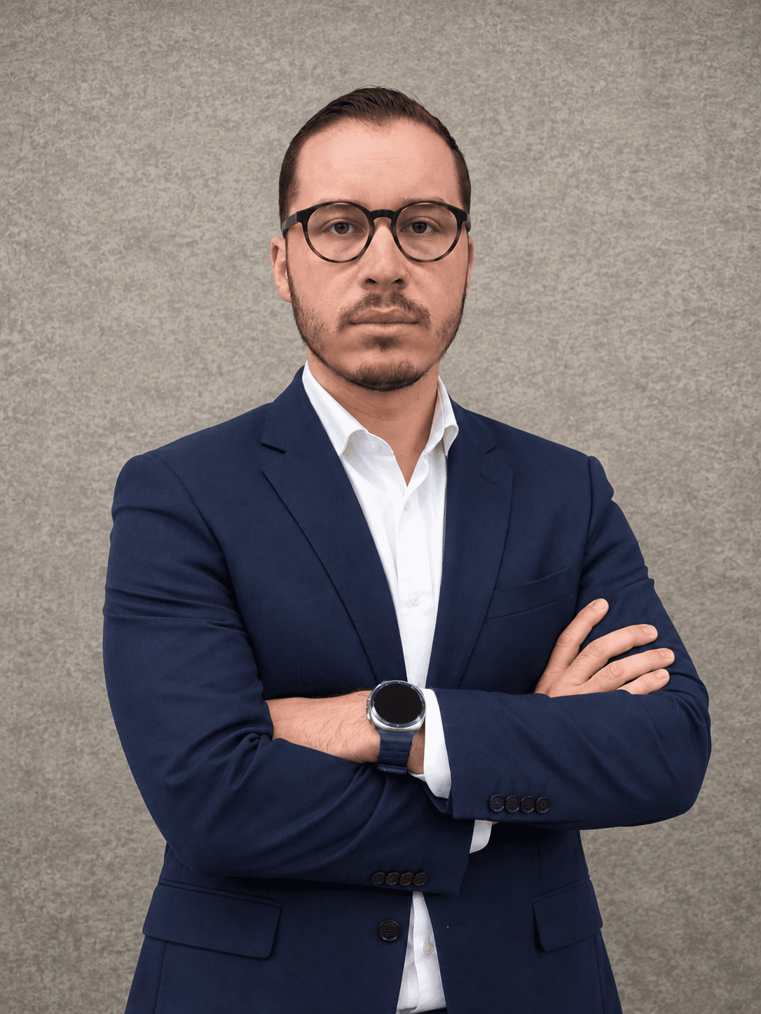 Junio Tosta - Diretor Comercial Alpha Proteções