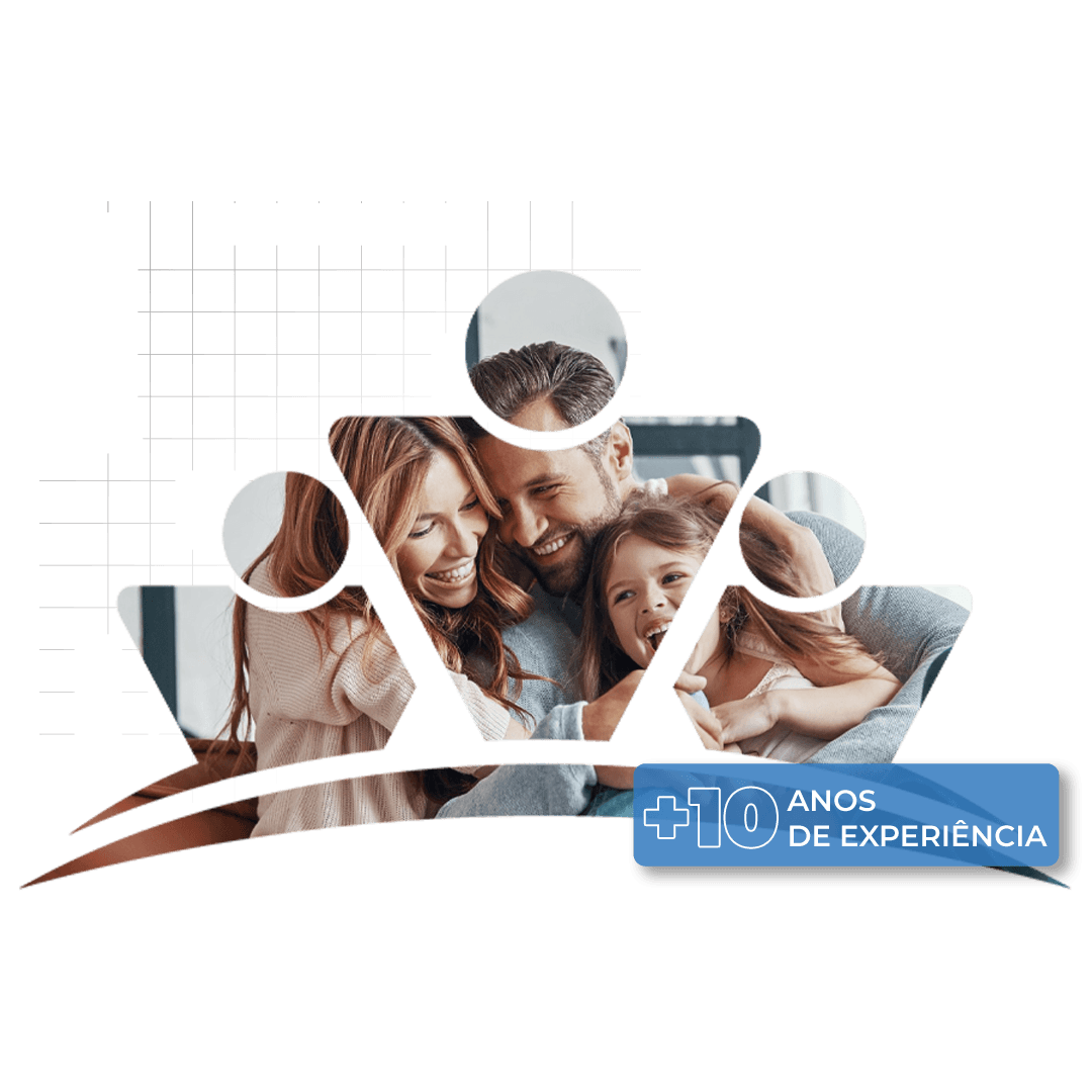 Família unida