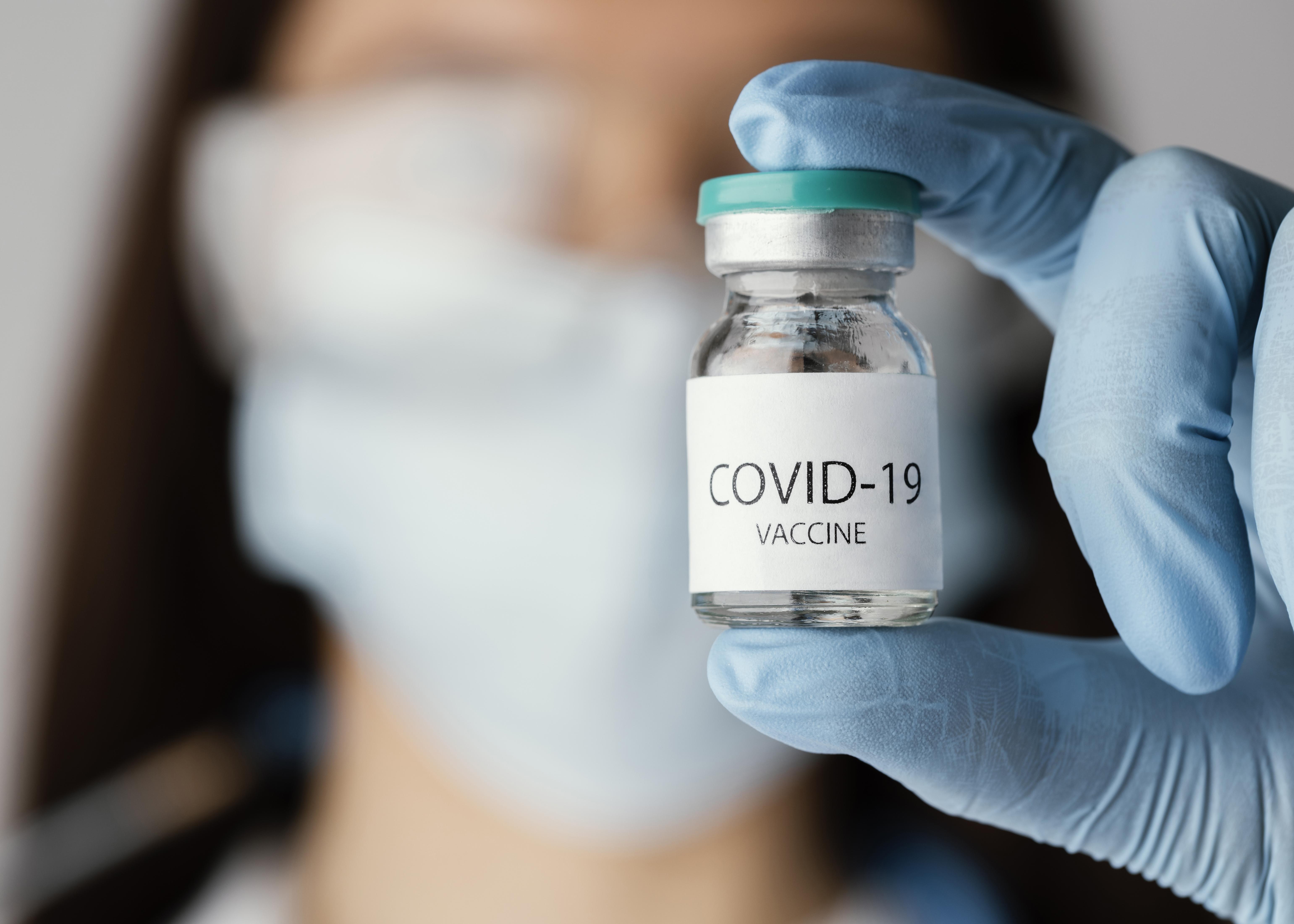 Comunicado Covid-19